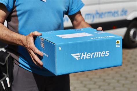 hermes paketi